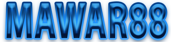 MAWAR88 Logo